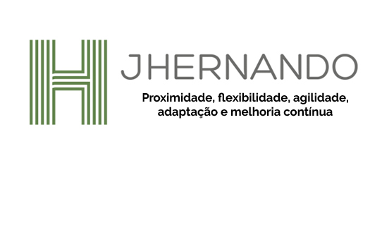 Logo JHernando Portugal